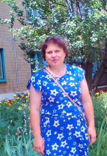 Моя фотография - Инна, 47 из Краматорск (@inna65875)