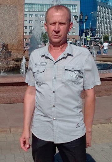 Benim fotoğrafım - Aleksandr Pavlov, 49  Severobaykalsk şehirden (@aleksandrpavlov140)