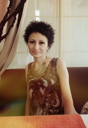 Моя фотография - Римма, 48 из Константиновка (@rimma1400)
