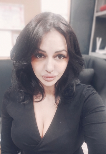 My photo - Katrin, 34 from Moscow (@ekaterina169320)