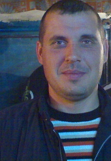 Моя фотография - Денис, 47 из Луганск (@denis81827)