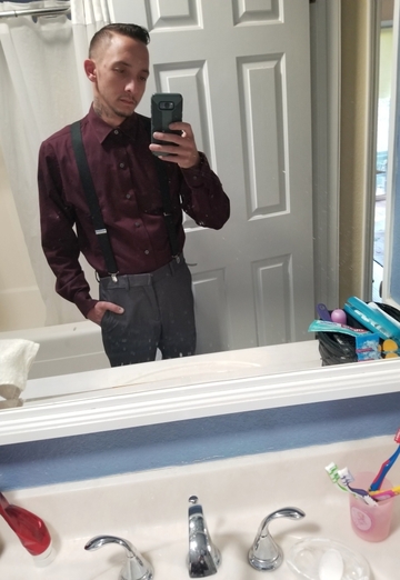 My photo - ryry, 37 from Claremont (@ryry10)