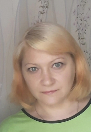 Моя фотографія - Лилия Дохновская, 42 з Великі Луки (@liliyadohnovskaya)