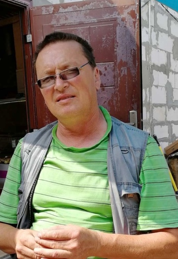Моя фотографія - Алексей, 55 з Полєськ (@aleksey720189)