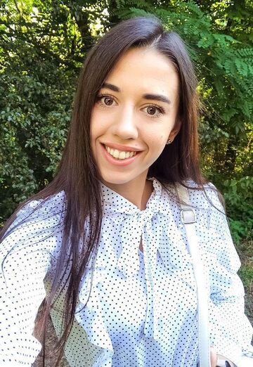 My photo - Anna Valevskaya, 31 from San Cesareo (@juliknevoruy)