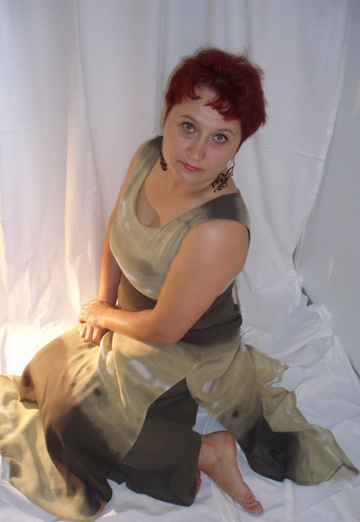 My photo - Oksana, 58 from Kuusamo (@oksana71412)