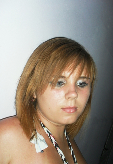My photo - Vikusya, 32 from Donetsk (@vikusya586)