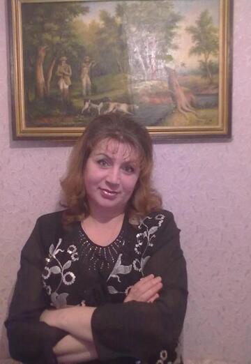 Моя фотографія - Катерина, 50 з Могильов-Подільський (@katerina18438)