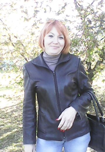 My photo - nina, 46 from Ust-Labinsk (@nina28965)