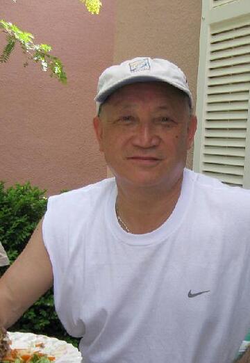My photo - Zhi, 74 from Renton (@zhi6)