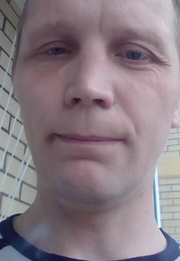Ma photo - Ivan, 30 de Zvenigorod (@ivan324466)