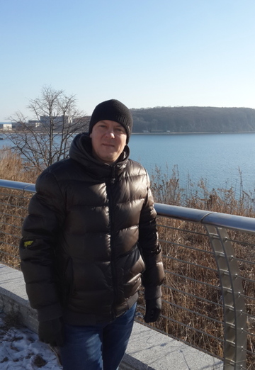 Моя фотография - Александр, 41 из Владивосток (@aleksandr391292)