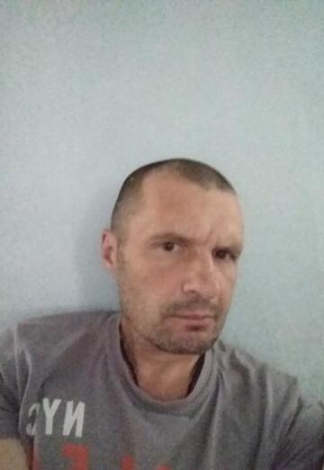 Моя фотография - Александр, 51 из Дзержинск (@kirichalex)