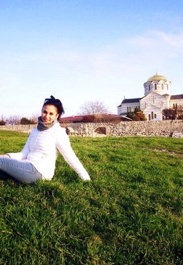 Zarema (@zarema311) — la mia foto № 1