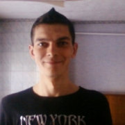Timofey 37 Kuybyshevo