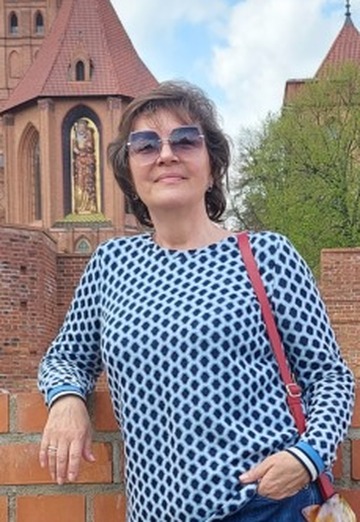 My photo - Natalya, 64 from Kharkiv (@natalya103821)