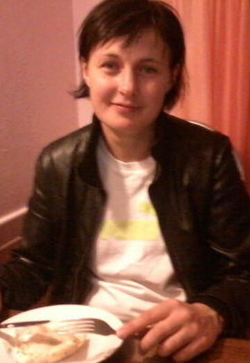 My photo - Alena, 41 from Pinsk (@alena6735)