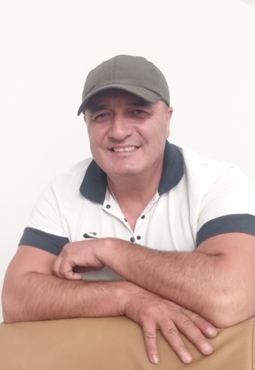 My photo - Zeki, 49 from Bartin (@zeki186)