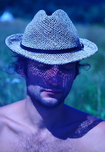 My photo - Kapiton, 43 from Krasnodar (@alano888)