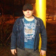 Sergey 40 Vidnoye