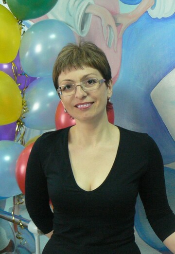 Моя фотография - Снежана, 53 из Еманжелинск (@snejana654)