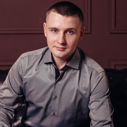 Sergey 26 Pavlovo