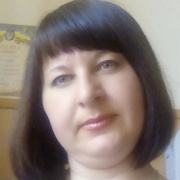 Lesya Melnichenko 42 Korosten