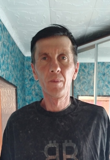 My photo - sergey, 48 from Krasnoperekopsk (@sergey1236861)