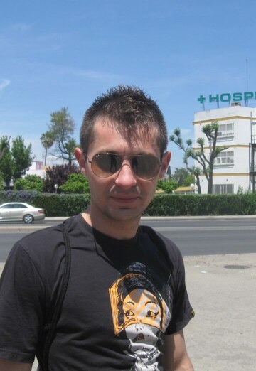 Моя фотографія - Ігор Petrovich, 38 з Торревьєха (@gorpetrovich0)