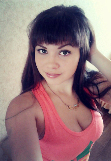 La mia foto - Tatyana, 26 di Bratsk (@tatyana184780)