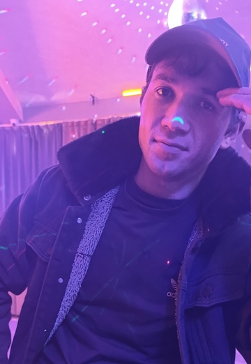 Musobek (@musobek34) — my photo № 4