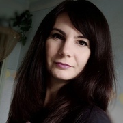 Yuliya 40 Krasnodar