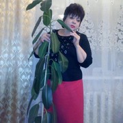 Svetlana 68 Novoshakhtinsk