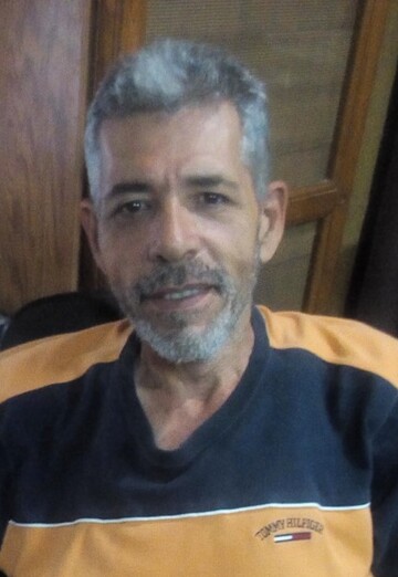 My photo - jose bakhys, 61 from Maracay (@josebakhys)