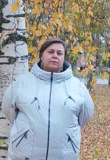 My photo - Tatyana, 47 from Kuznetsk (@tatyana424915)