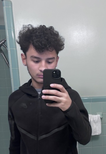 My photo - José, 18 from Lewistown (@jos1010)