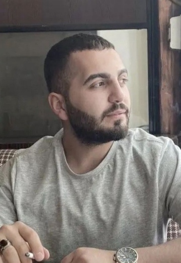 My photo - Onur, 25 from Malatya (@onur671)