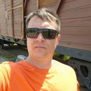 Vitaliy 38 Shchyolkovo