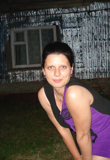 Marina Martjanowa (@marinamartyanova) — mein Foto #4