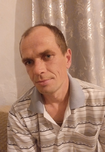 My photo - Aleksandr, 38 from Kirovskiy (@aleksandr1200105)