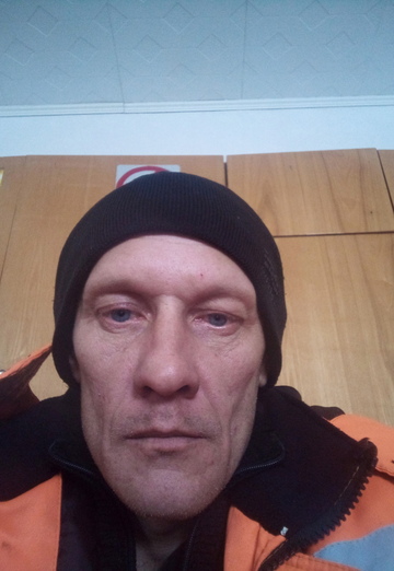 My photo - Vitaliy, 40 from Dalmatovo (@vitaliy126929)