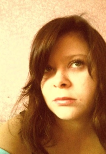 My photo - ELENA, 30 from Novoorsk (@elena6977143)