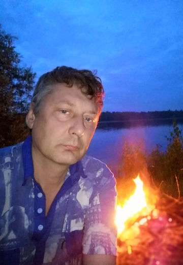 Моя фотография - Михаил, 53 из Северск (@mihailvershkov0)