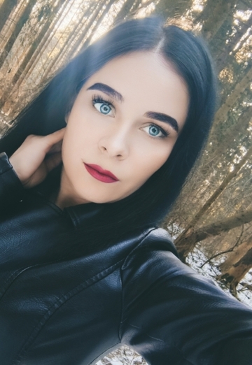 Stefa (@stefanimilass) — my photo № 1