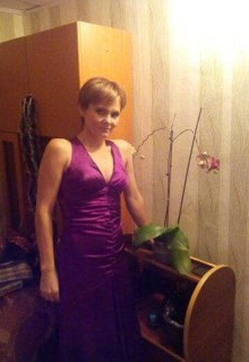 Mein Foto - ALJoNA, 49 aus Mineralnyje Wody (@alena80876)