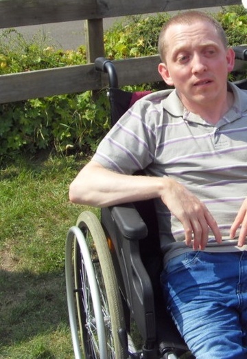 My photo - jura zado, 55 from Wadersloh (@jurazado)