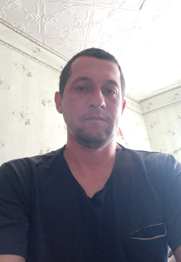 My photo - Yuriy, 42 from Kruticha (@uriy205558)