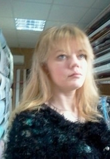 Mi foto- Tatiana, 44 de Krasnoarmeysk (@tatyana20394)