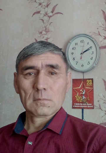 Моя фотография - Серик Кудайкулов, 53 из Павлодар (@serikkudaykulov)
