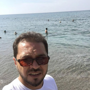 🌟 Murat B.Deniz 🌟 44 Antalya